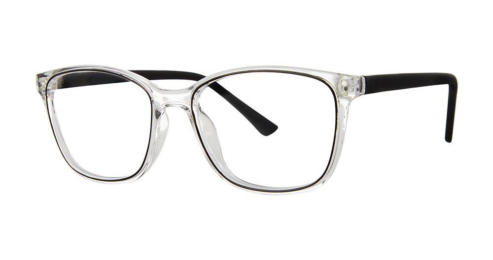 PLASTICS I REGION Eyeglasses