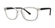 PLASTICS I REGION Eyeglasses