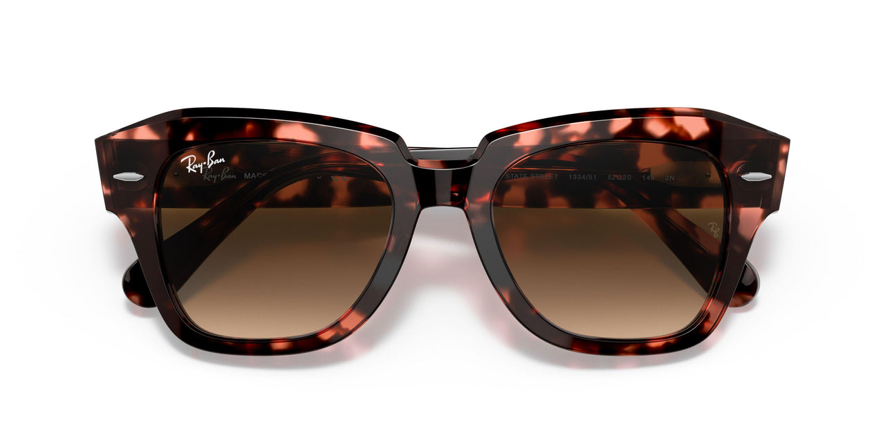 133451 - Havana - Brown Gradient