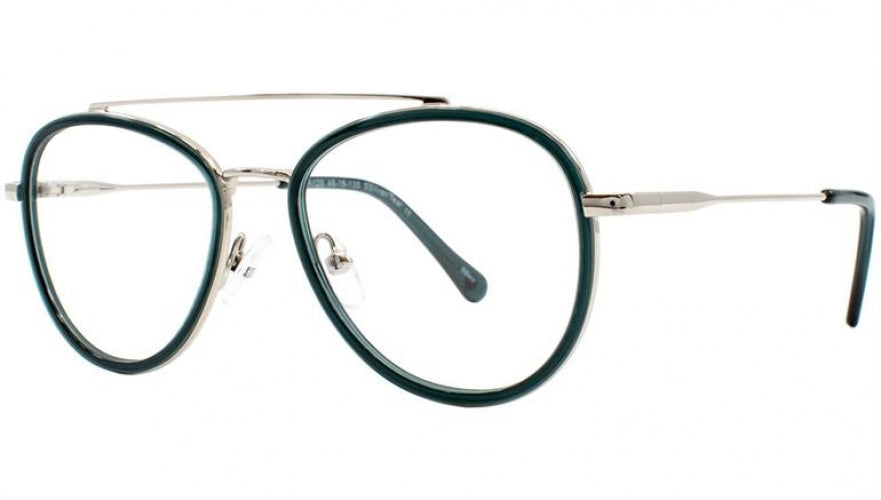 Adrienne Vittadini Petite 612 Eyeglasses