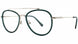 Adrienne Vittadini Petite 612 Eyeglasses