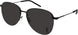 001 - Black - Black