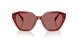 632069 - Red - Gradient Light Violet