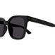 002 - Black - Brown