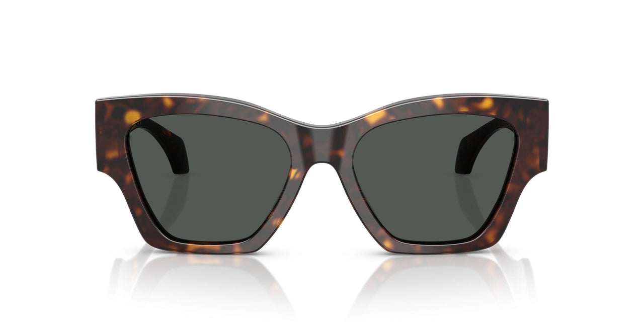 108/87 - Brown - Dark Grey