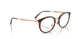 5687 - Brown - Clear