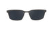 Flexon FLX1000MGC CLIP Eyeglasses