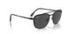 002/K8 - Black - Grey