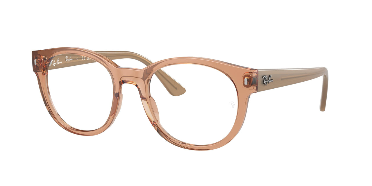 Ray-Ban 7227 Eyeglasses