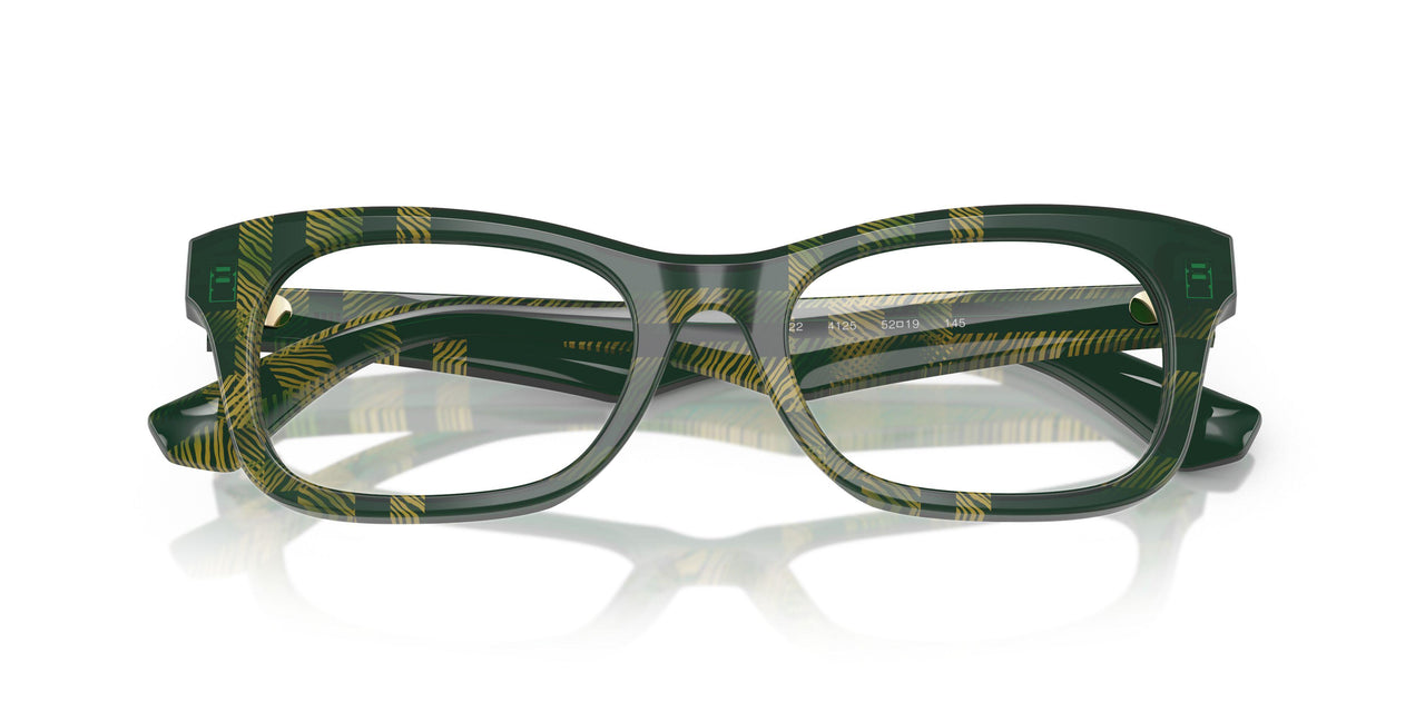 4125 - Green