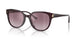 50866X - Violet - Gradient Violet Mirror Silver
