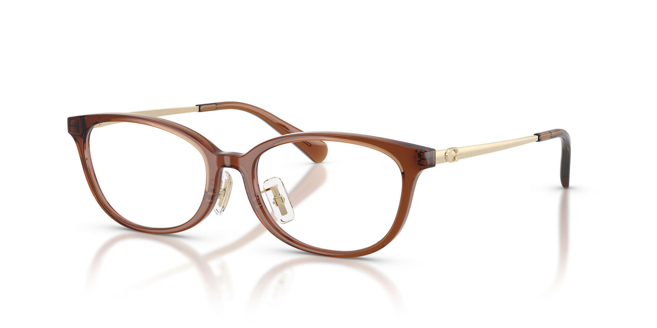 Coach 6295D Eyeglasses