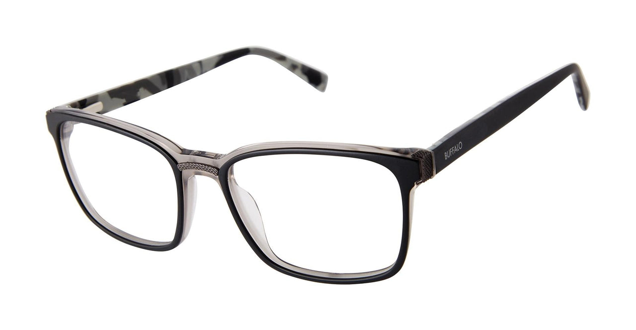 Buffalo by David Bitton BM027 Eyeglasses
