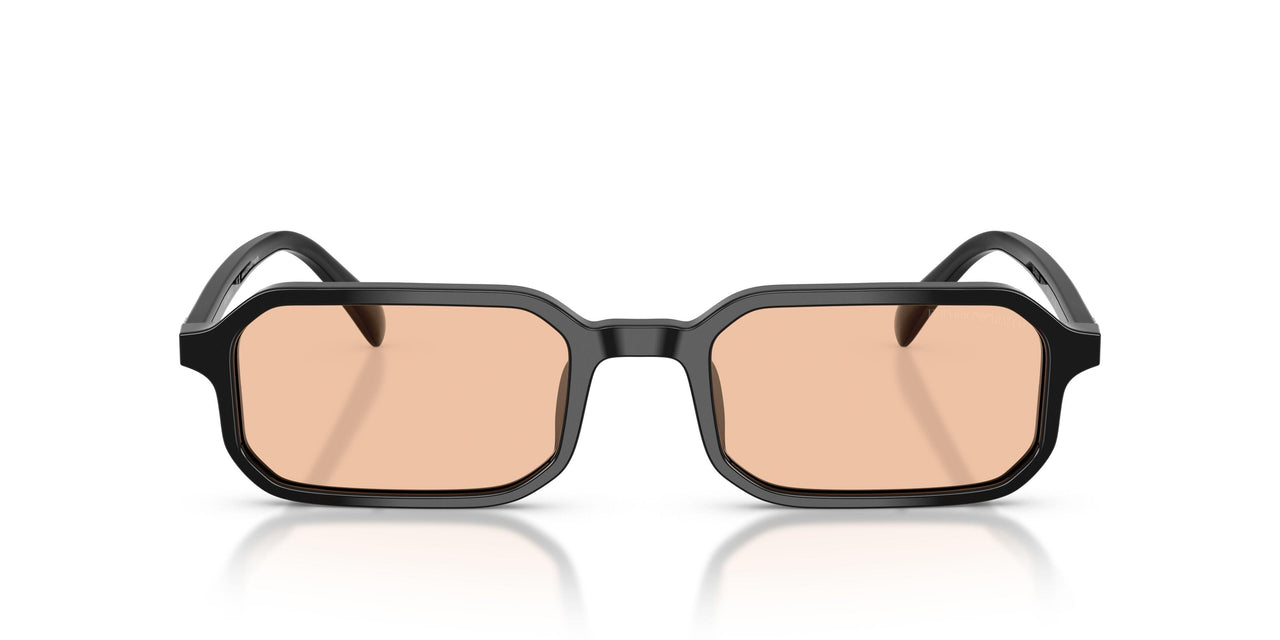 501793 - Black - Light Orange
