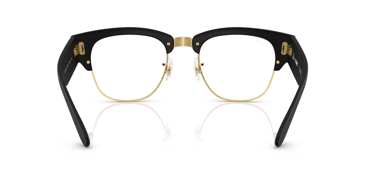 5204 - Gold - Clear