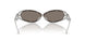 40016G - Silver - Light Grey Mirror Silver