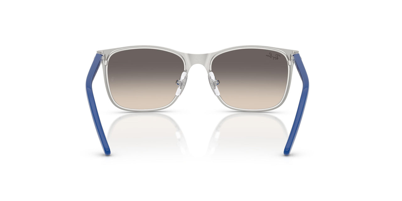 298/11 - Blue - Gradient Grey