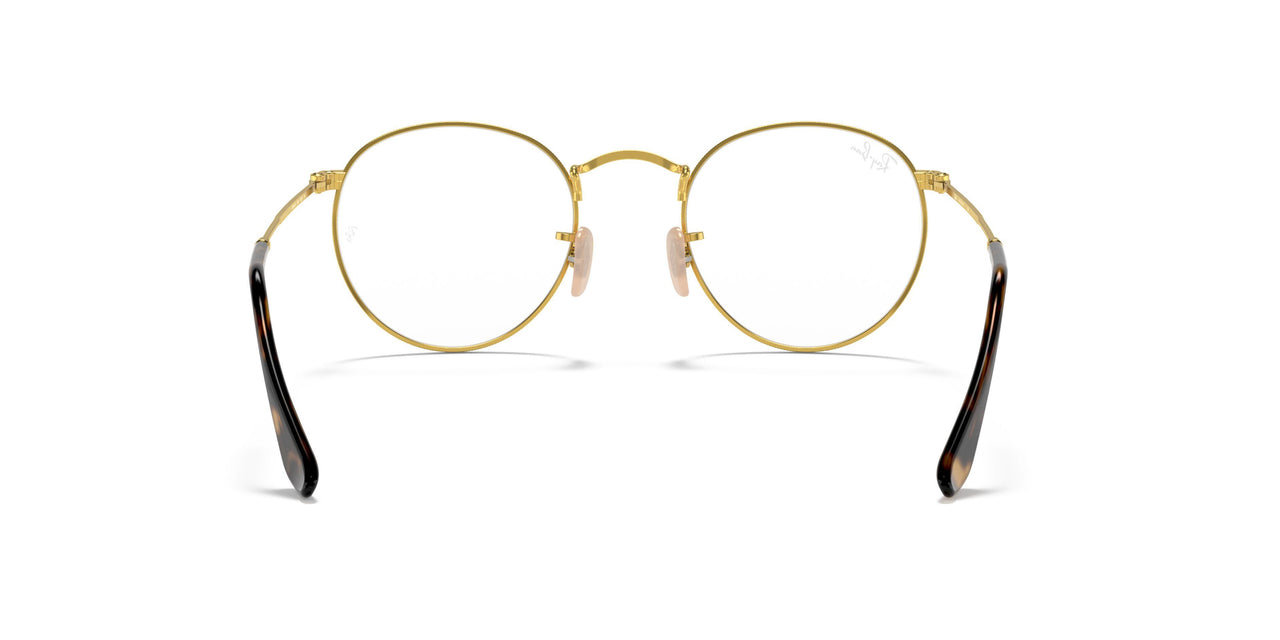 2500 - Gold - Clear