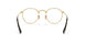 2500 - Gold - Clear