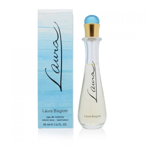 Biagiotti Laura EDT Spray