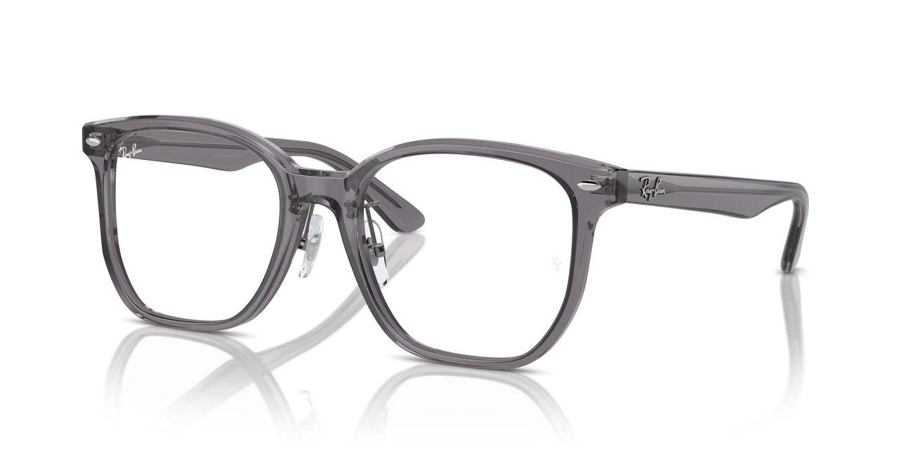 8268 - Grey - Clear
