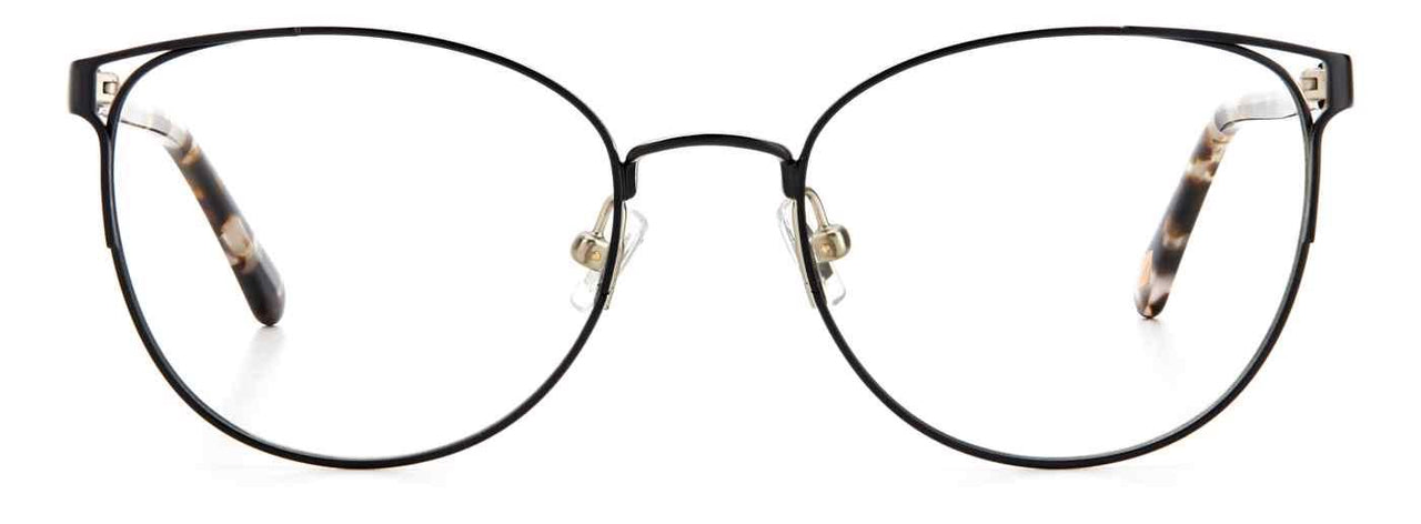 0003-00 - Matte Black