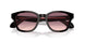 60888D - Brown - Pink Gradient Violet
