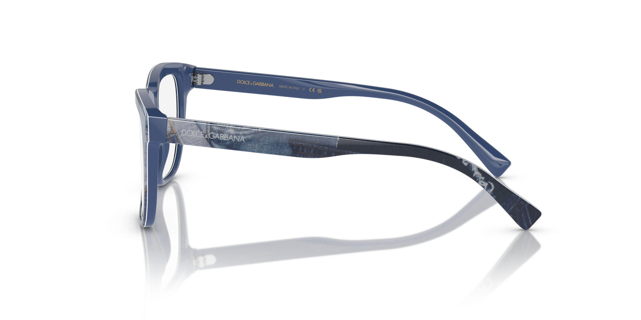 3402 - Blue