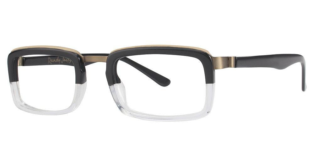 Randy Jackson RJX121 Eyeglasses