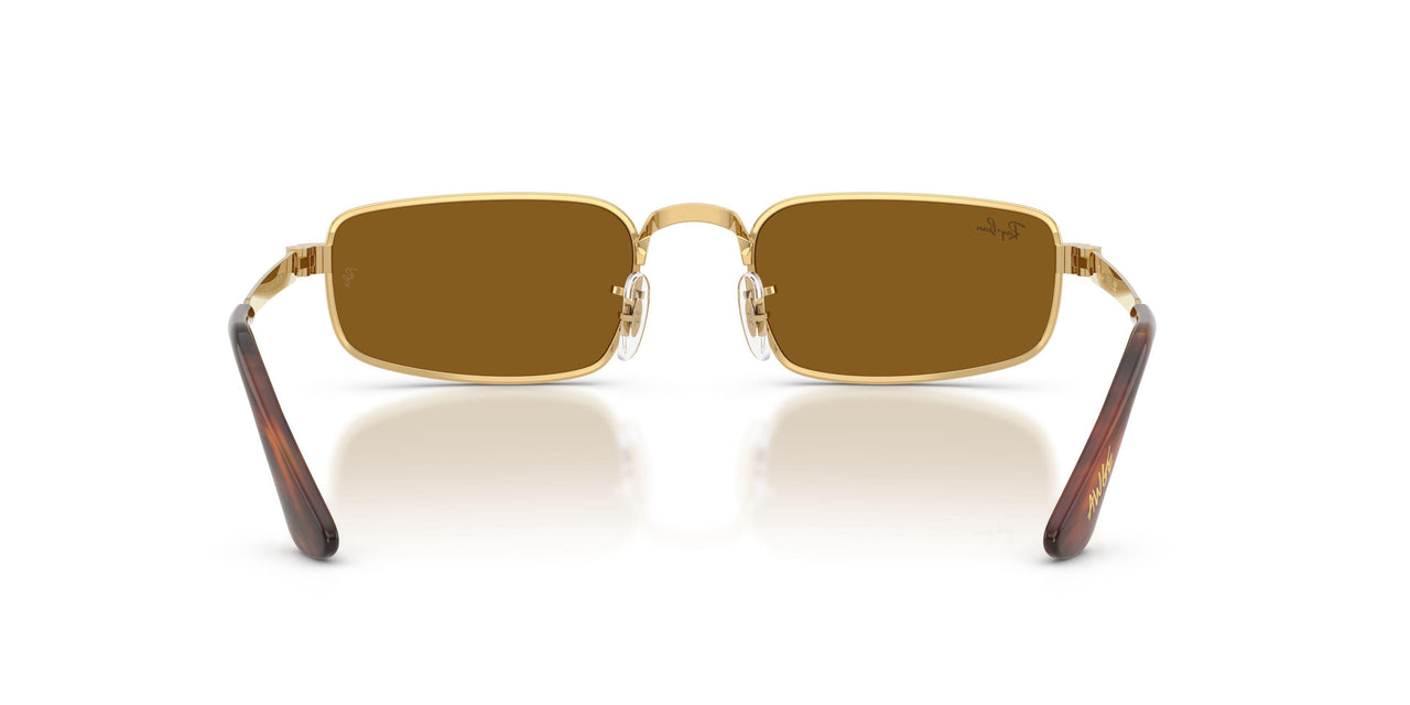 001/33 - Gold - Brown