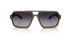 15X09U - Green - Gradient Grey