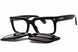Off White CLIPON2 Sunglasses