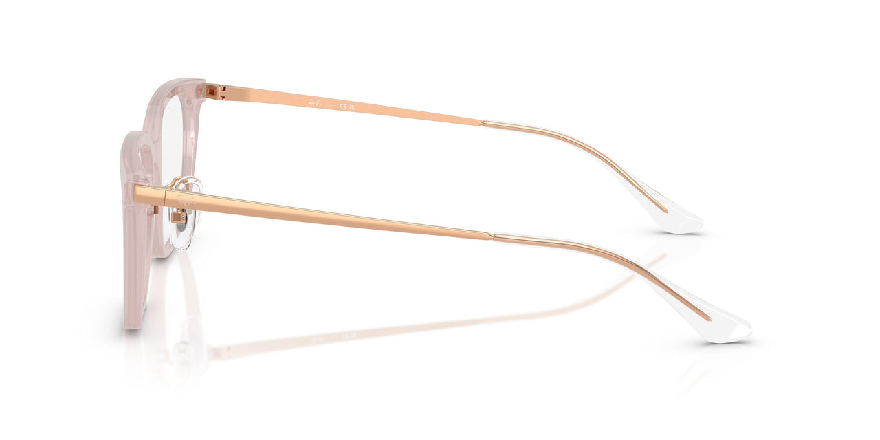 8438 - Brown - Clear