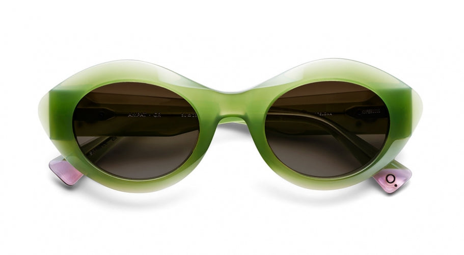 GR - Green