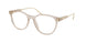 Coach 6265U Eyeglasses