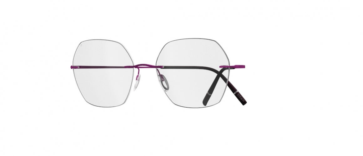 4040 - Cosmic Fuchsia