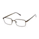Aristar AR30738 Eyeglasses