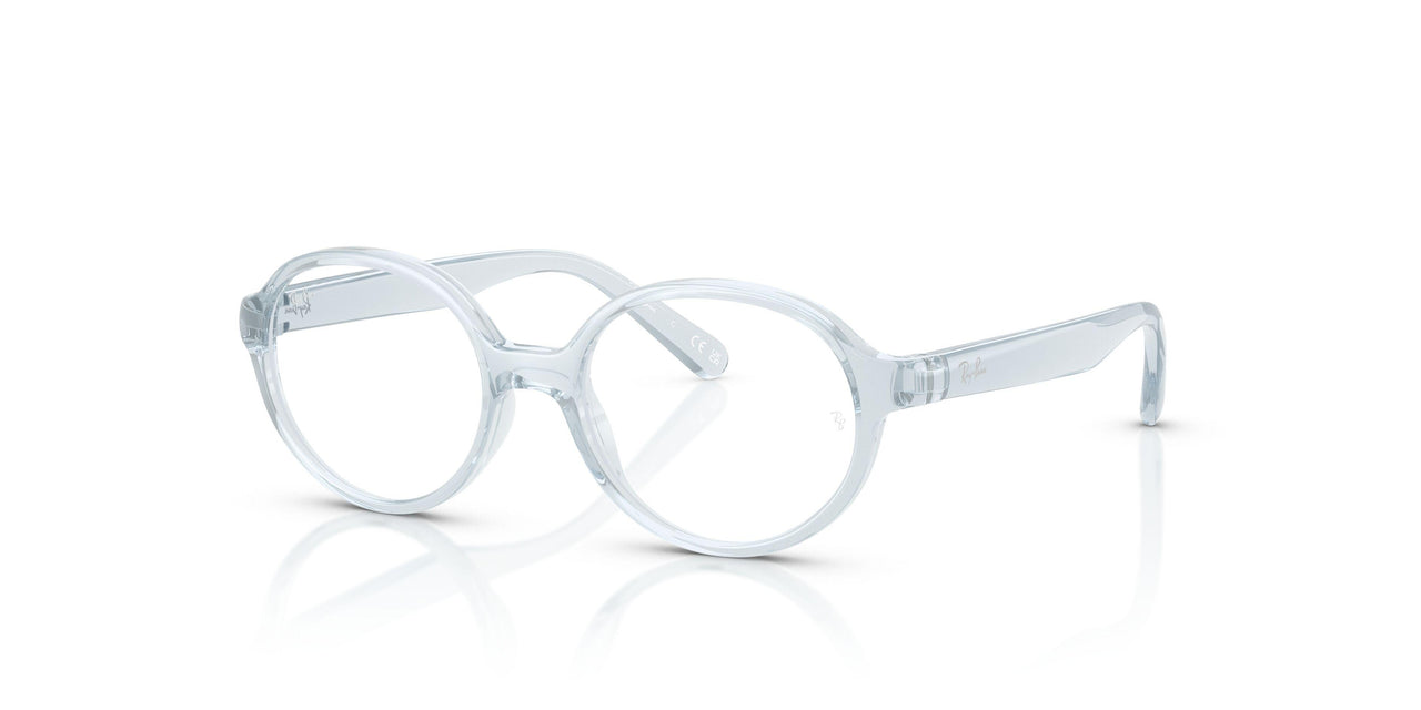 3987 - Blue - Clear