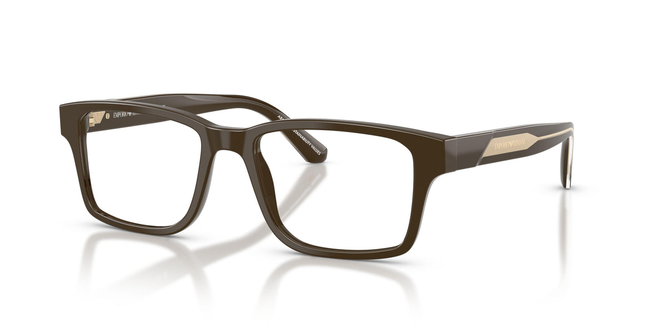 6307 - Brown
