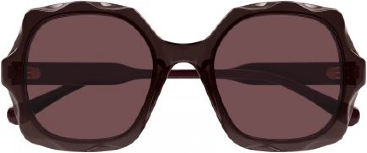002 - Violet/Burgundy - Violet