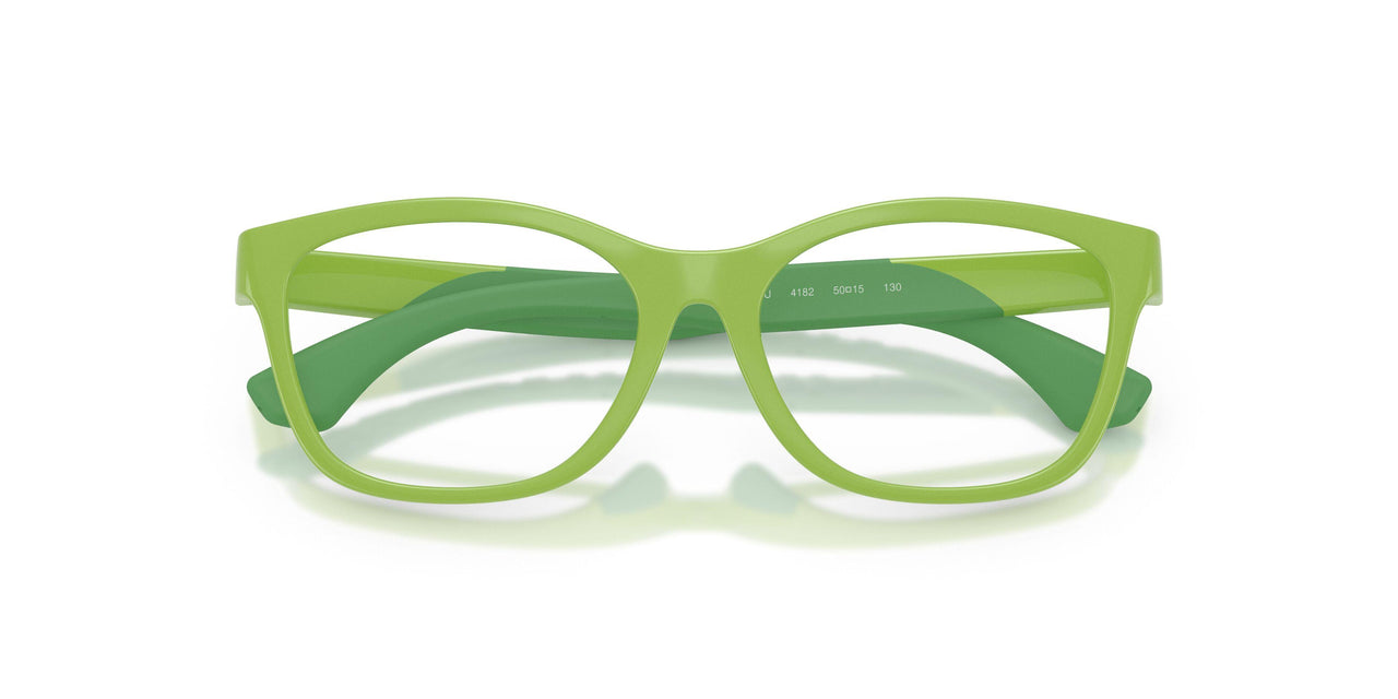 4182 - Green