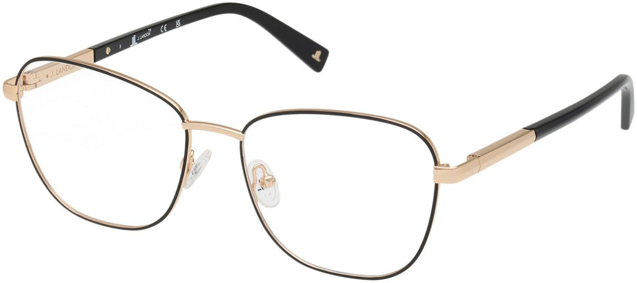 J. LANDON 50003 Eyeglasses