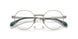 10046G - Silver - Mirror Blue