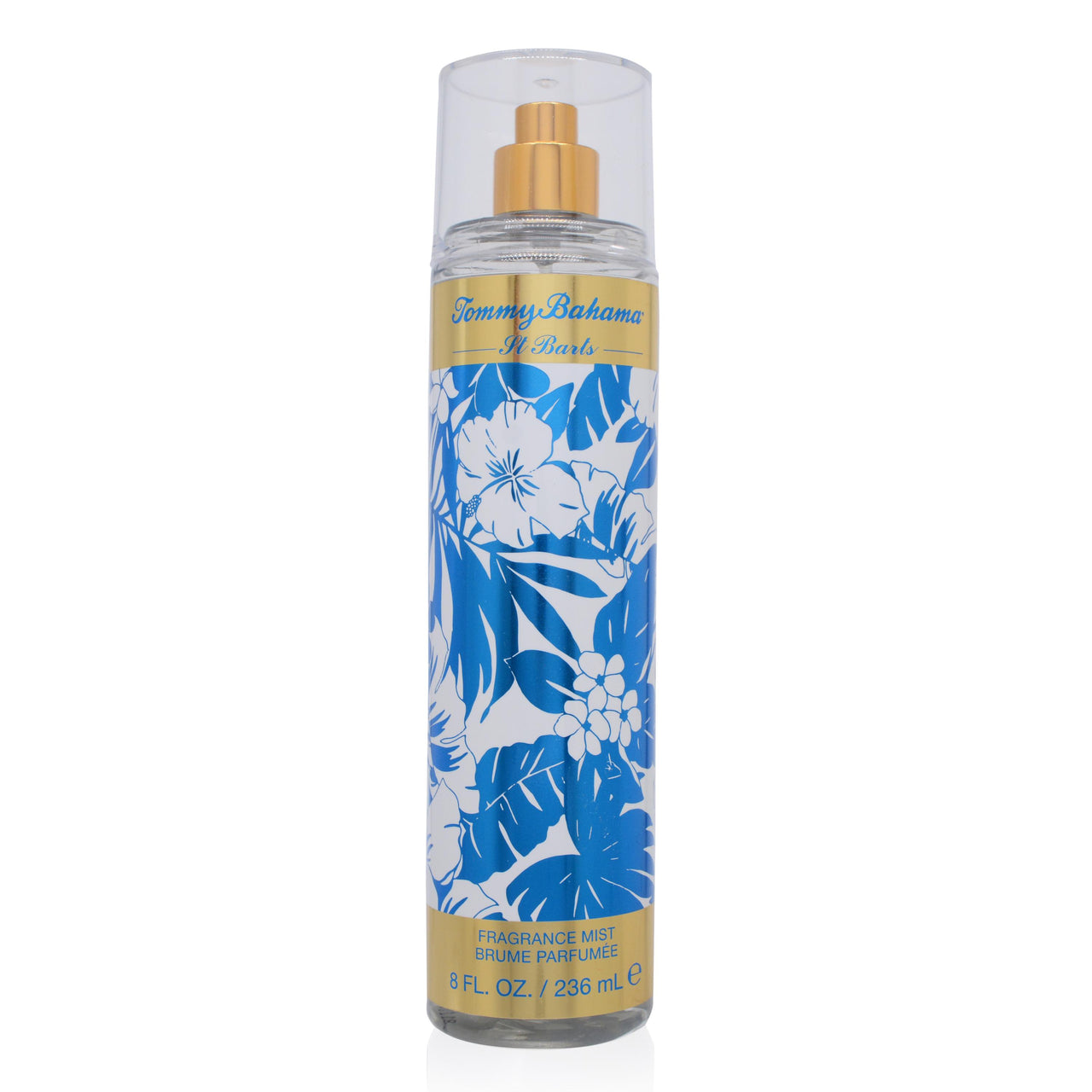 Tommy Bahama Set Sail St. Barts Body Mist Spray