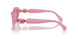 1005E4 - Pink - Pink Mirror Pink