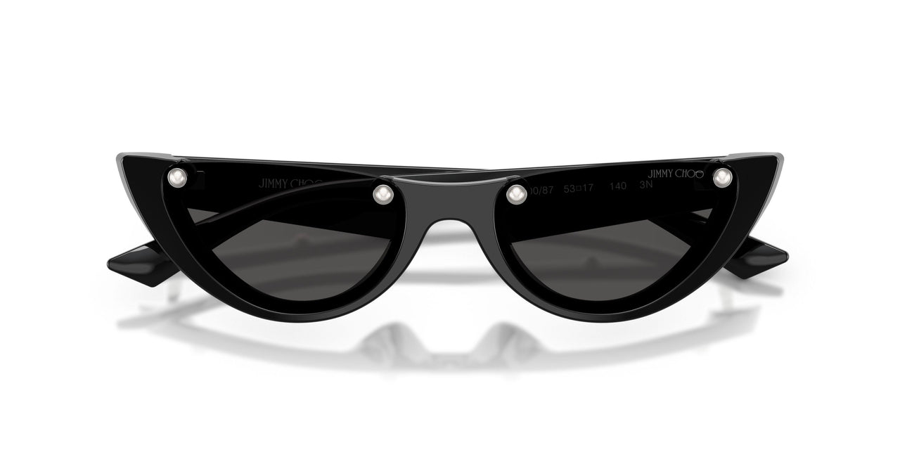500087 - Black - Dark Grey