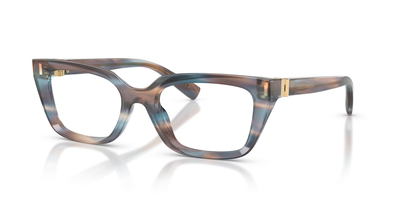 Dolce & Gabbana 3436 Eyeglasses