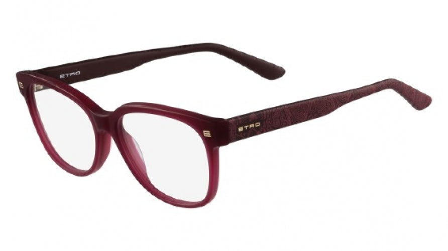 Etro 2612 Eyeglasses