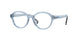 Burberry Kids 2006F Eyeglasses