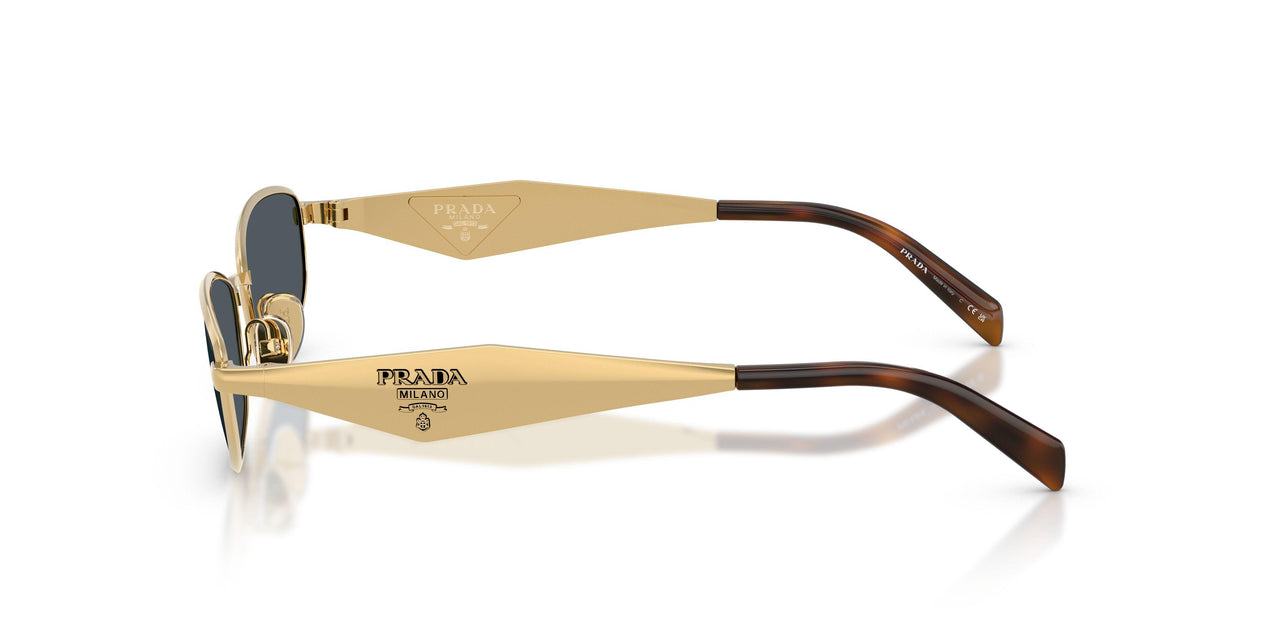 5AK70B - Gold - Dark Grey